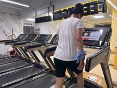 -FEELINGME乐刻私教馆·健身(朗悦居店)
