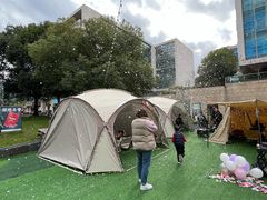 -CAMP.33露营烤肉·团建聚餐(创智天地店)