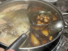 -仄园围炉坊·牛肉火锅·潮汕卤水火锅(蛇口店)