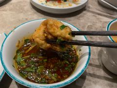 -淘米捞·米汤脆鲩鱼火锅(福田皇岗店)