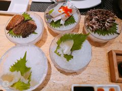 -雍和会海鲜姿造自助(湖东路店)