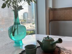 -潮堂 · 潮州菜(国贸商城店)