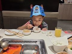 -海底捞火锅(巴黎春天浦建店)