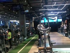 -GYMCARE VIVA(金开店)