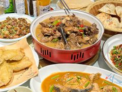 -和源祥·日照菜扛把子(万平口一店)