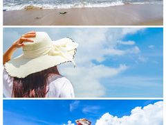 -北海金海湾红树林生态旅游区