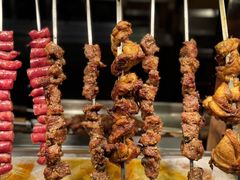 -梨花自助烤肉(西三旗万象汇黑金店)