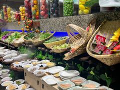 -初色海鲜自助(万丰路店)