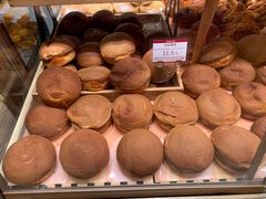 -山崎面包(静安久光店)