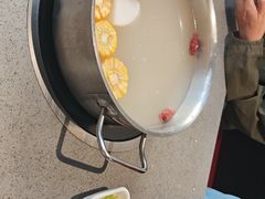 -非遗•老字号•阿彬牛肉火锅(广济桥店)