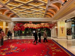 -永利澳门酒店