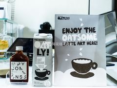 景观位-常识咖啡common sense(春熙路店)