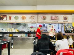 -燊意布拉肠云吞面(中山四路店)