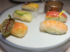 -蜜桃花开·中西融合菜E&W(南长街店)