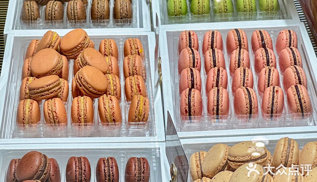 我敢说!没有一个plmm可以空手走出这家店!