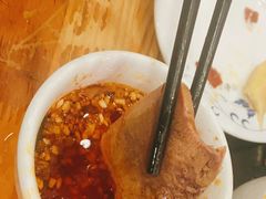 -金鼎雪山牦牛杂火锅(理县总店)