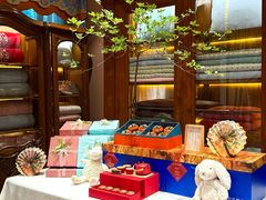 -叶叶菩提(太原别墅店)