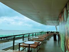 -太平洋咖啡(海天驿站店)