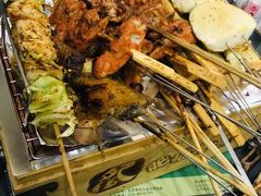-肥猫烤翅·20年老字号(锦州道店)