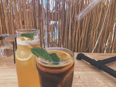 -一杯海(国际海水浴场店)