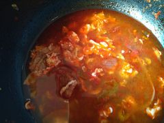 -崔英子朝韩民俗风味烤肉烤串城(大东店)