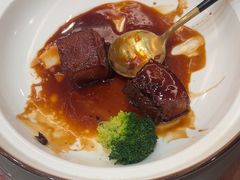 -鲁宴·鲁煨黄河生态大鲤鱼(月坛店)