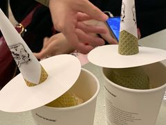 嘎吱嘎吱酸奶-OUR Bakery(三里屯太古里店)
