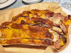 -巴扎美食·新疆菜·西域歌舞表演餐厅(新疆大厦店)