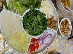 -官塘锋记鱼生·生腌·砂锅粥(牌坊街店)