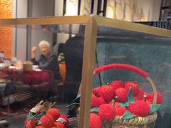 -粤匠·澳门点心粤菜海鲜(澳门半岛店)