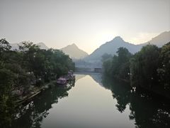 -花溪公园