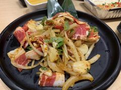 -花味·自助烤肉(雨花客厅店)