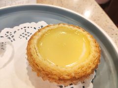 松化鸡蛋挞-点都德(大茶楼店)