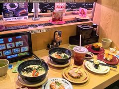 -寿司郎(皇庭广场店)