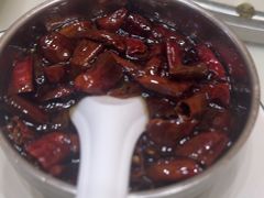 -福寿斋·老北京铜锅涮肉·烤鸭(顺义总店)
