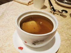 -喜来登由由大酒店九州膳坊中餐厅