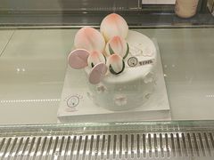 -CAKE BOSS 蛋糕老板(西单君太百货店)