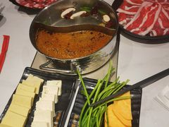 -呷哺呷哺 黄金牧场 (中发百旺店)