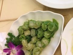 芥末堆-馅饼粥·百年传承 since1926(中山路店)