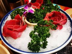 -蜀大侠火锅(四川北路店)