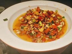 -湘南情·38秒生炒黄牛肉(学院路店)