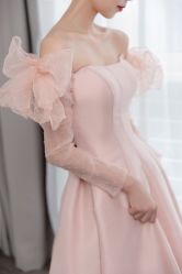 -艾朵婚纱