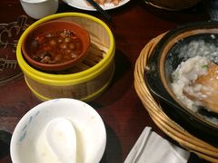 -悟长年潮汕菜砂锅粥(圣熙8号店)