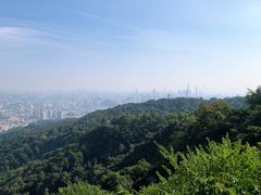 -广州市白云山风景名胜区