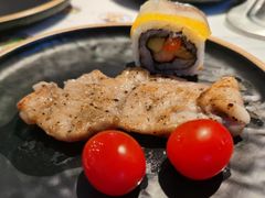 -非烤勿扰自助烤肉(阳江百利广场店)