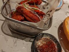 -Home Thai·泰谣(王府井apm店)