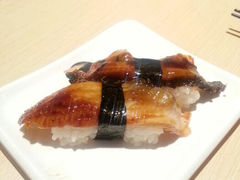 鳗鱼寿司-东加寿司.料理(水游城店)