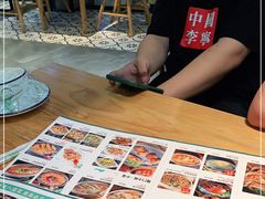 -大厨的餐厅(曾厝垵总店)