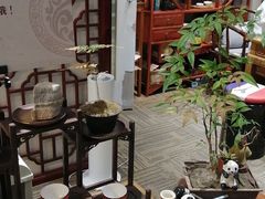 -中和·国风茶馆(愚园路店)