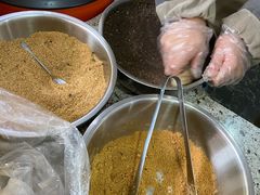 -禾生粑粑坊(陕西路店)